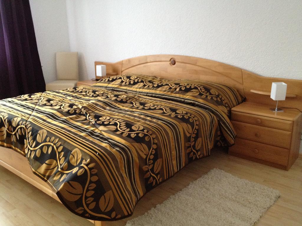 Haus Zur Therme Bad Mitterndorf Room photo