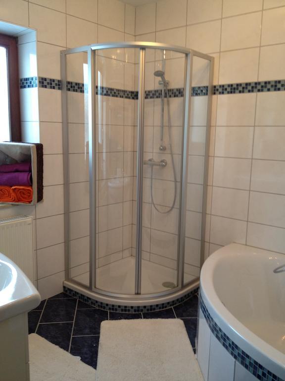Haus Zur Therme Bad Mitterndorf Room photo
